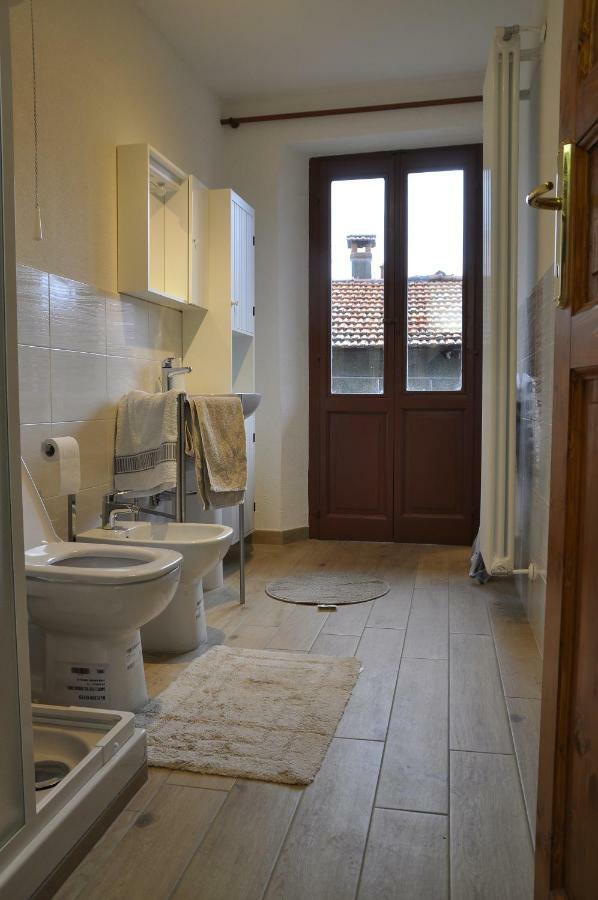 Apartment Dell'artista On