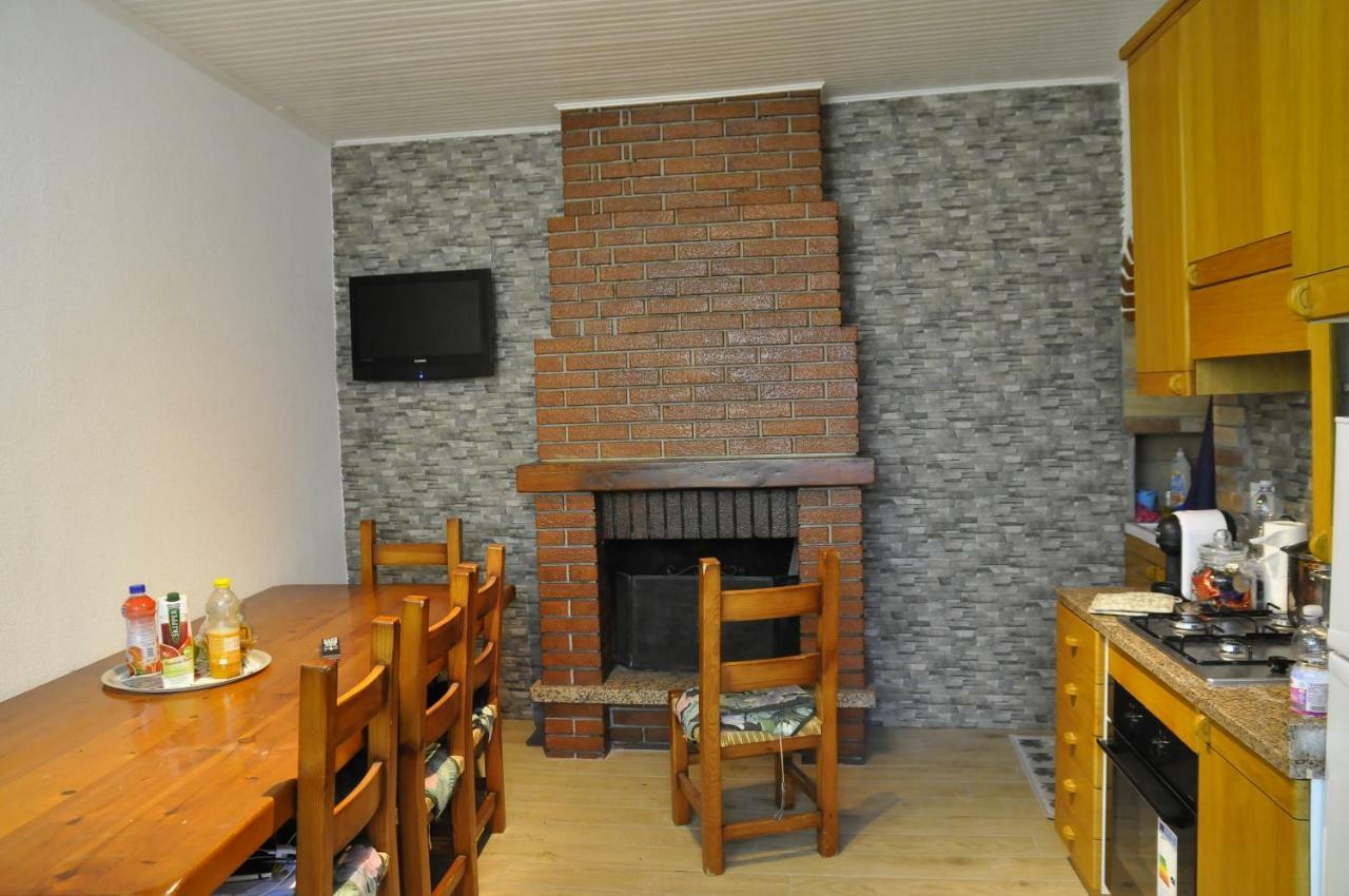 Dell'artista On Apartment Bellano