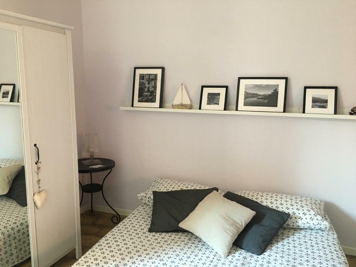 Apartment Casavacanze La Filanda Abbadia Lariana