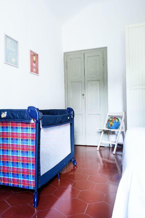 Casa vacanze Little Garden House Cernobbio