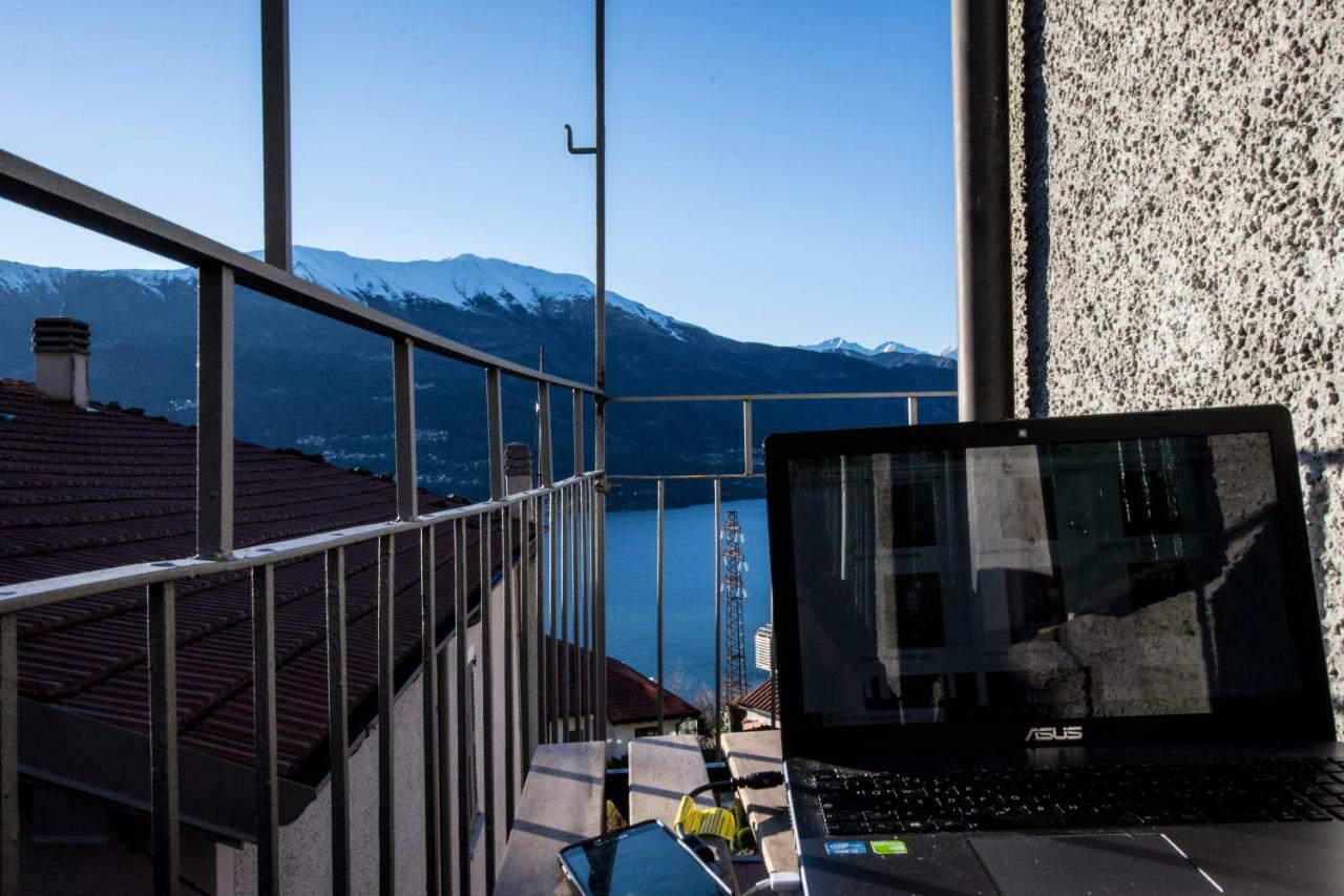 Apartment Dell'artista On