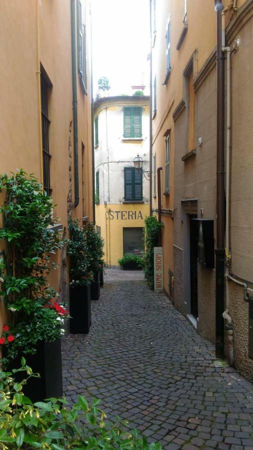 Appartamento Queen's Loft Cernobbio
