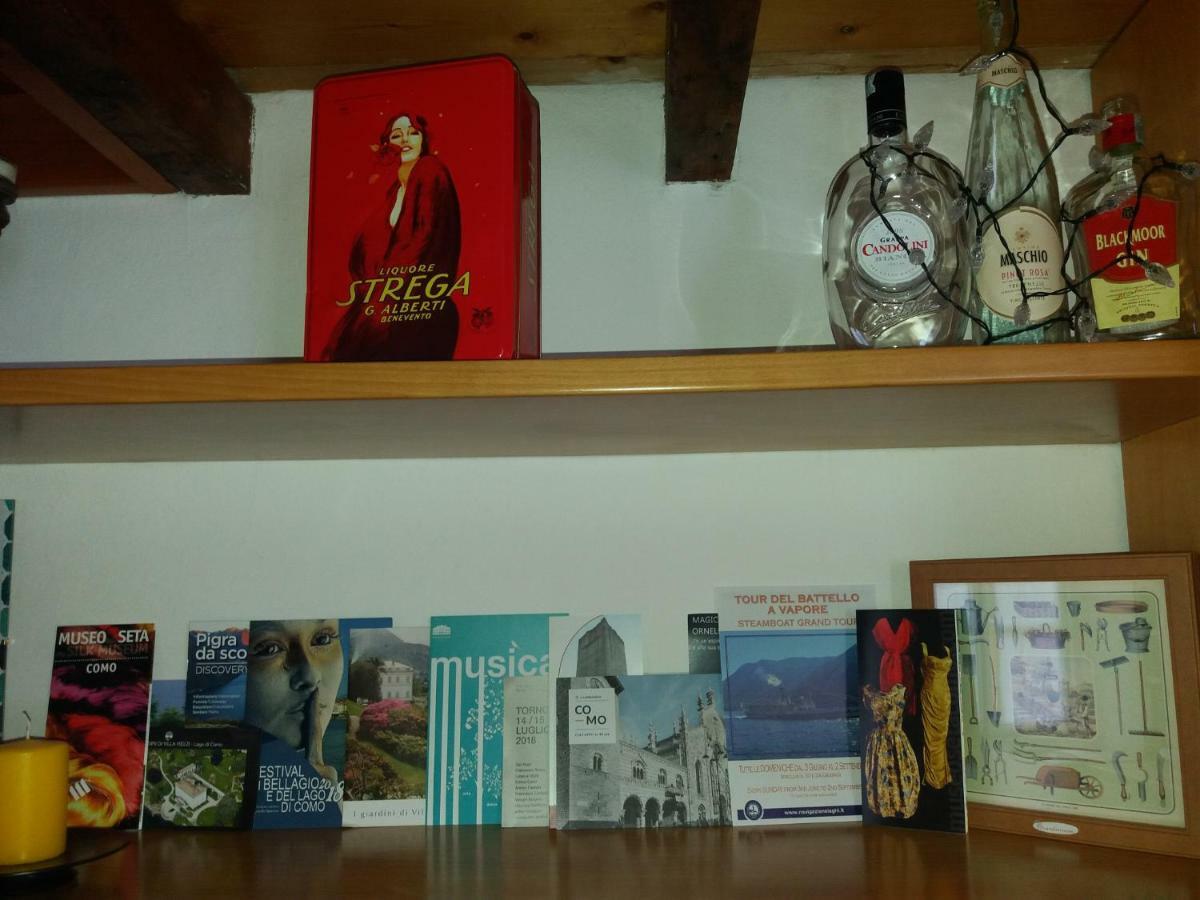 Queen's Loft * Cernobbio