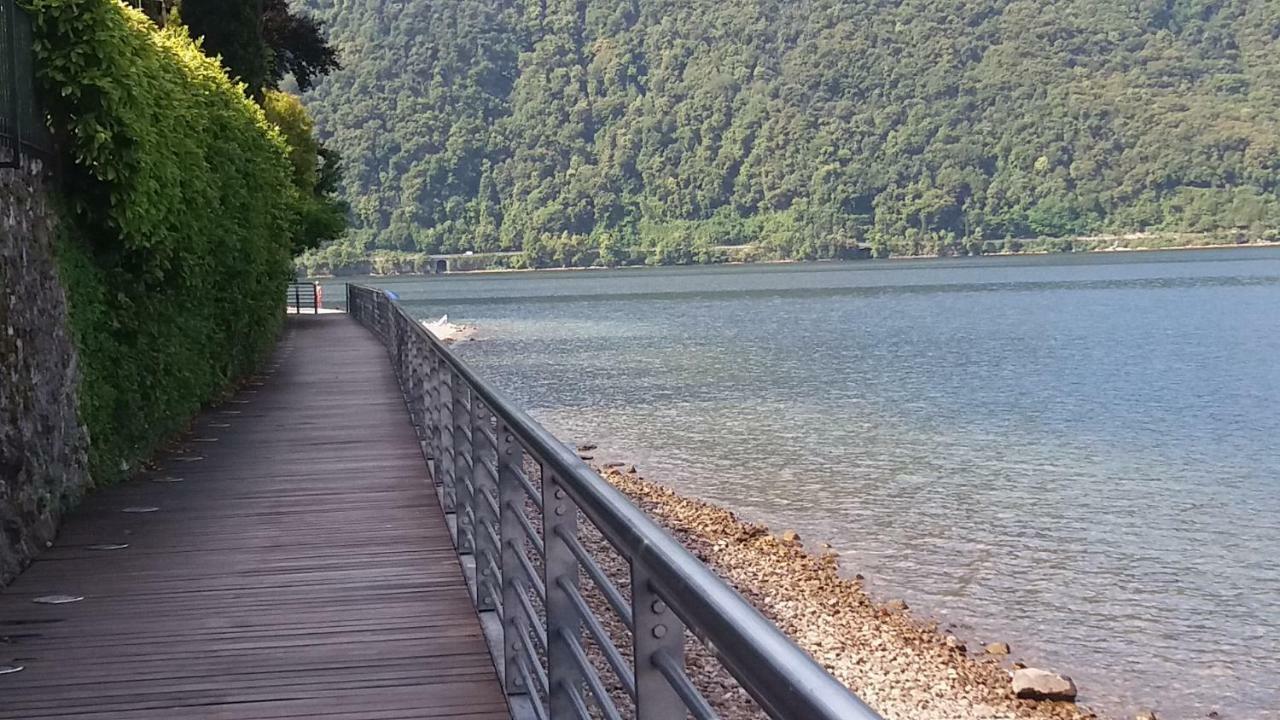 Da Carla Abbadia Lariana