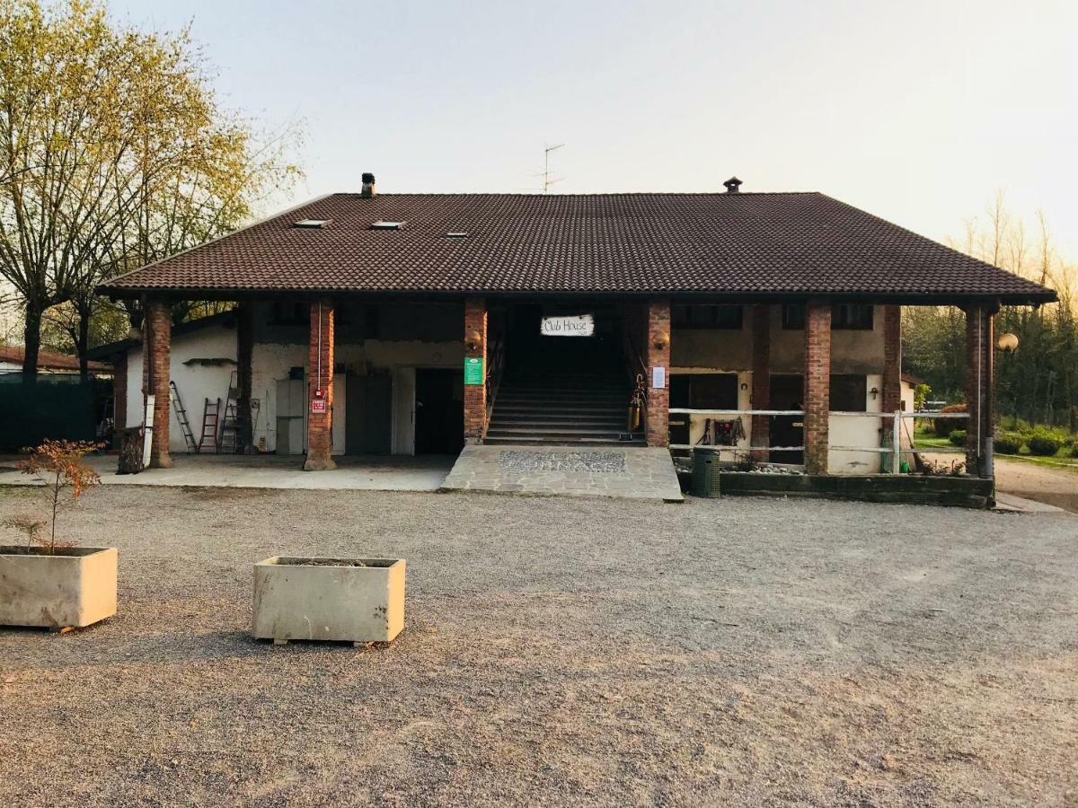 La Fornace Centro Ippico Como