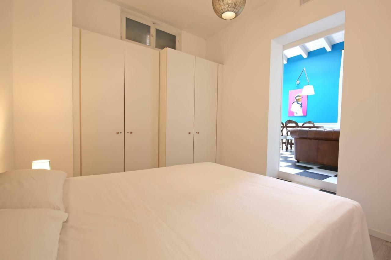 Apartment Salita Plinio 1 *