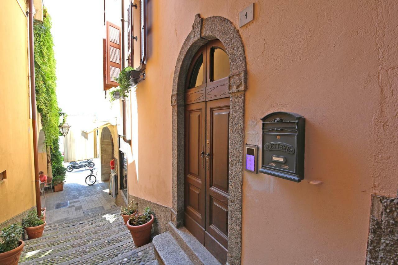 Salita Plinio 1