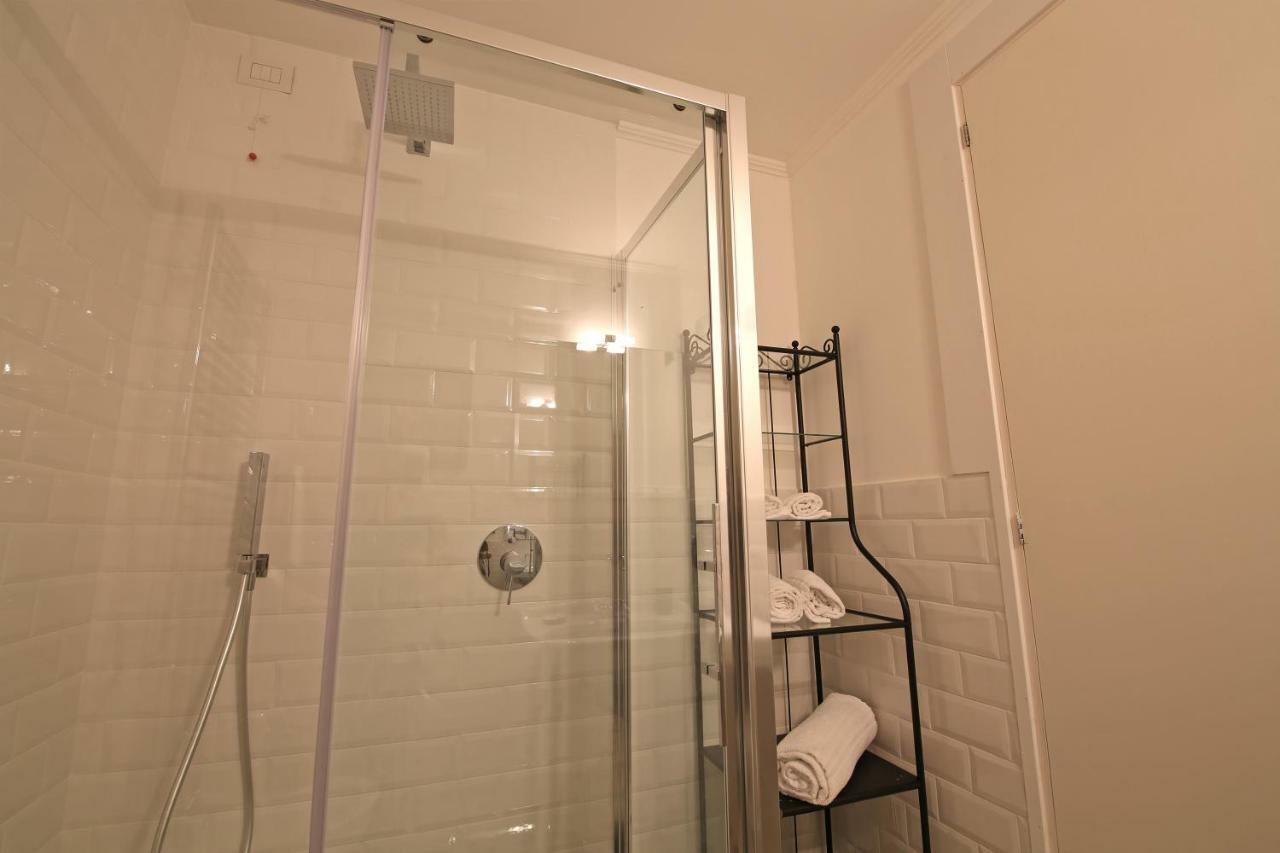 Apartment Salita Plinio 1 Bellagio