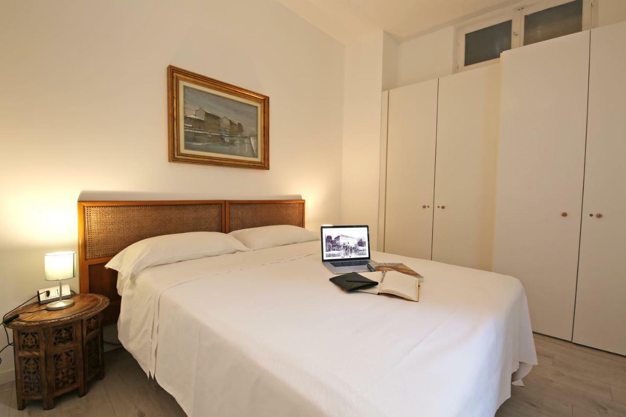 Apartment Salita Plinio 1 Bellagio