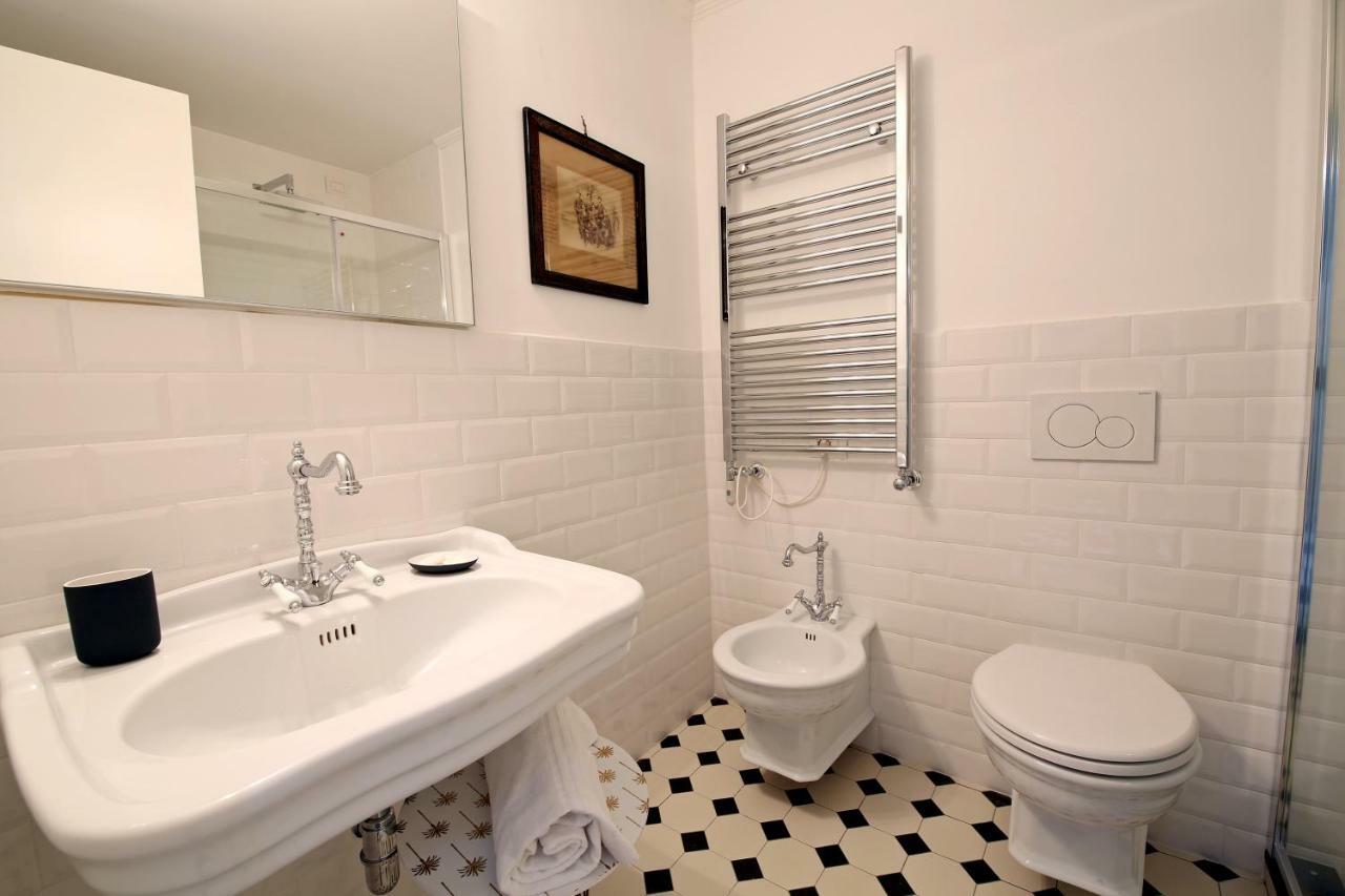 Apartment Salita Plinio 1 *