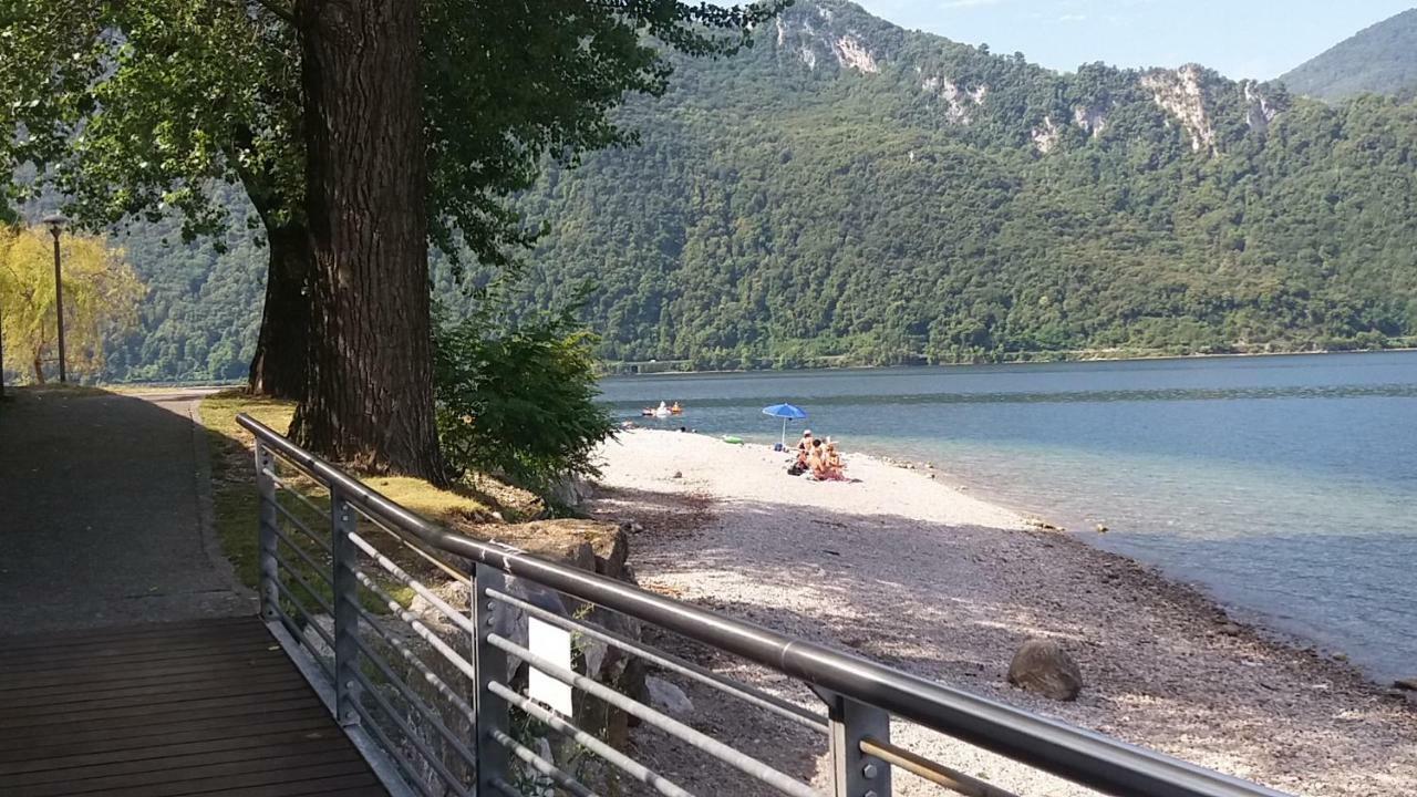 Holiday home Da Carla Abbadia Lariana