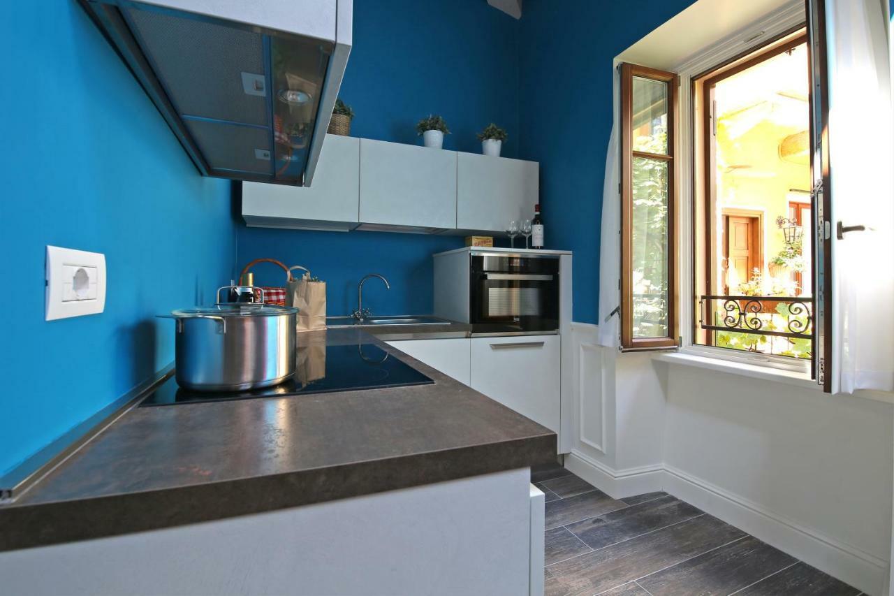 Apartment Salita Plinio 1 *