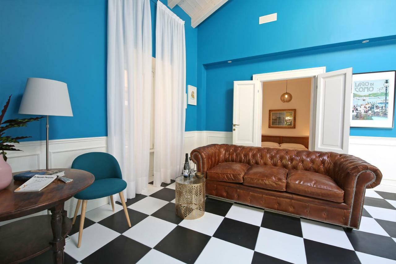 Apartment Salita Plinio 1 Bellagio