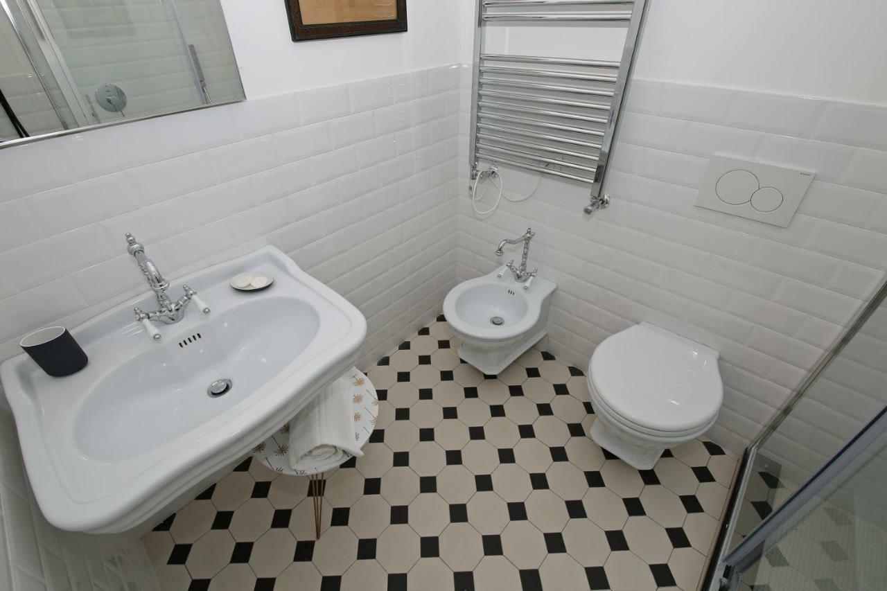 Apartment Salita Plinio 1 *