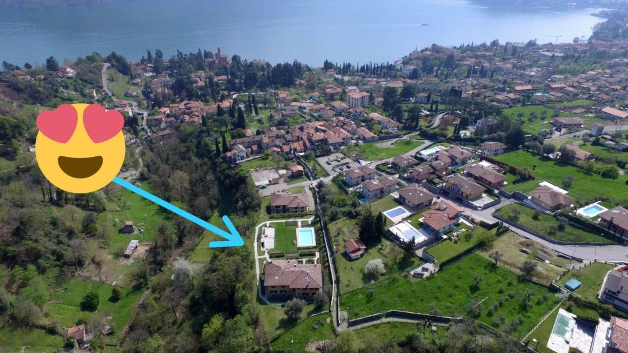 Apartment Gli Ulivi - Tremezzina