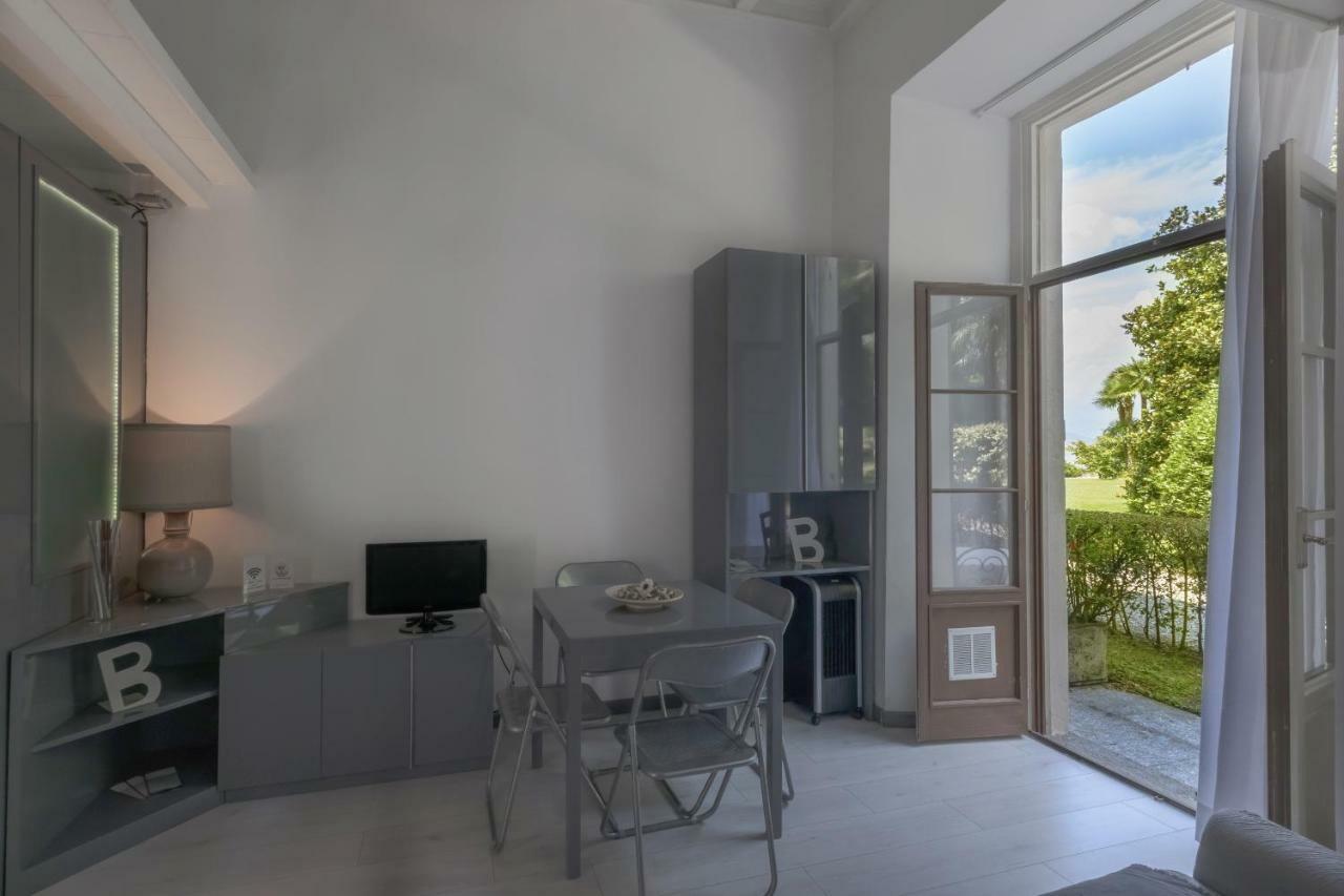 Easy Welcome Mentha Apartment