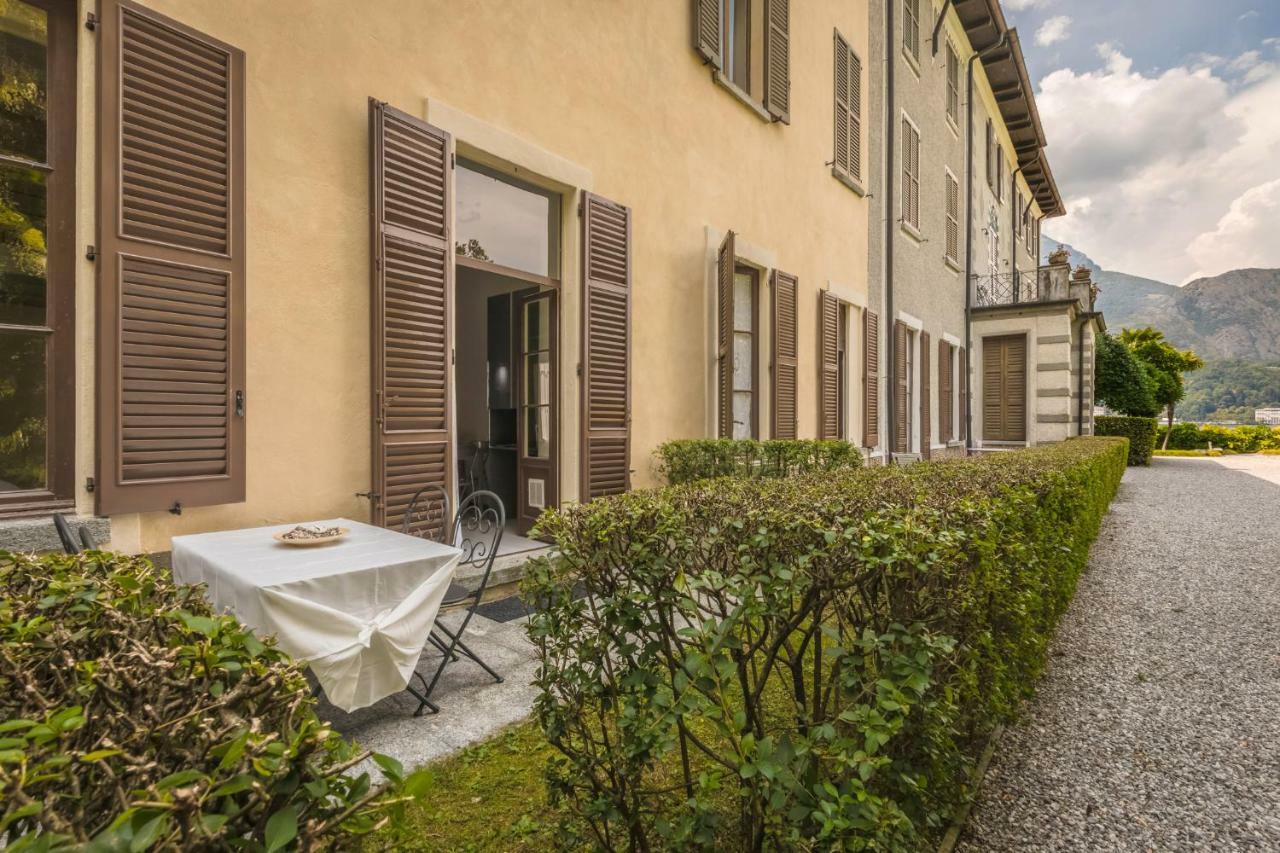 Easy Welcome Mentha Apartment *