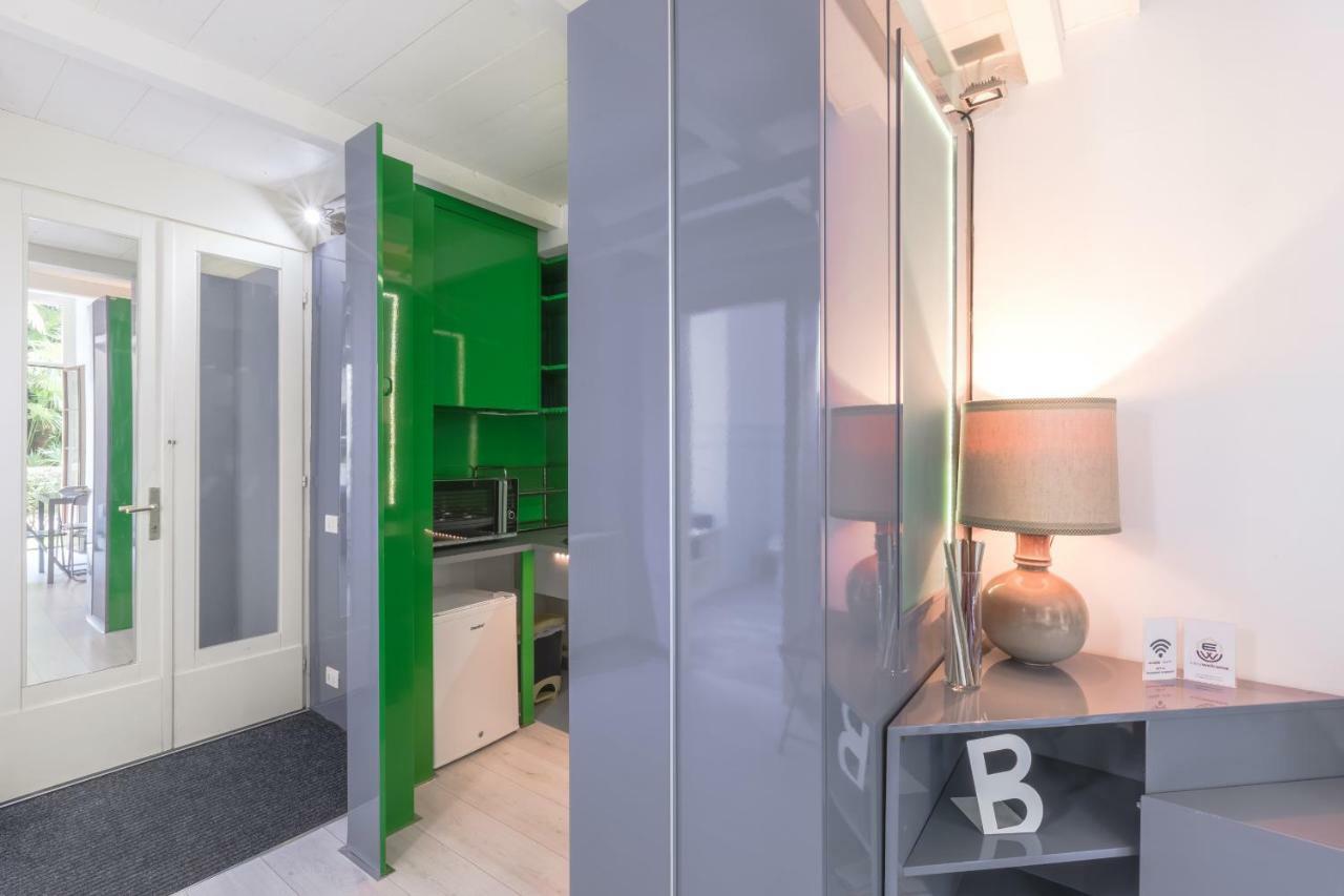 Apartment Easy Welcome Mentha *