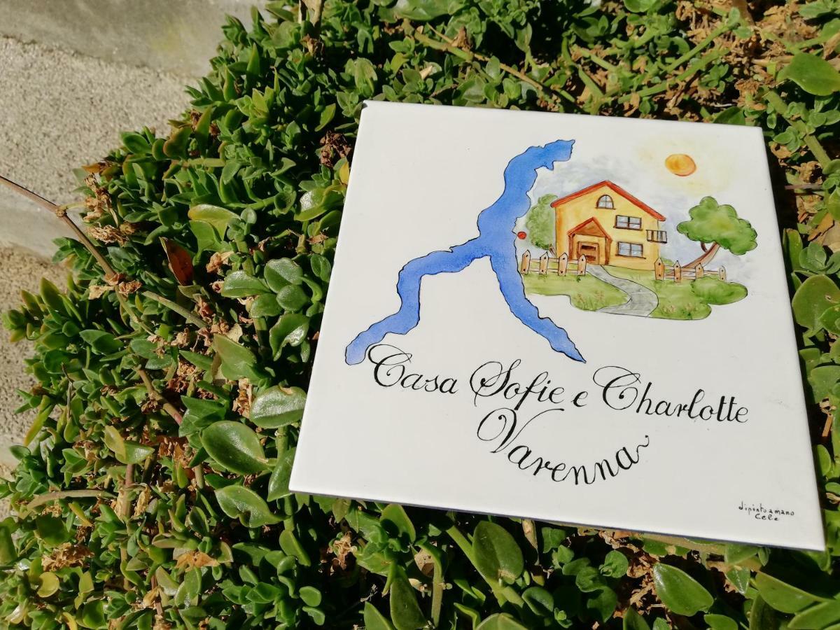 Apartment Casa Sofie E Charlotte *