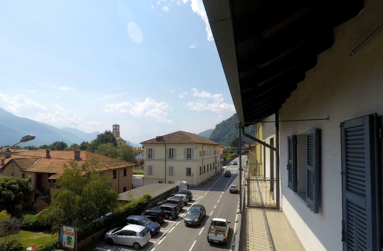 Regina Di Apartment