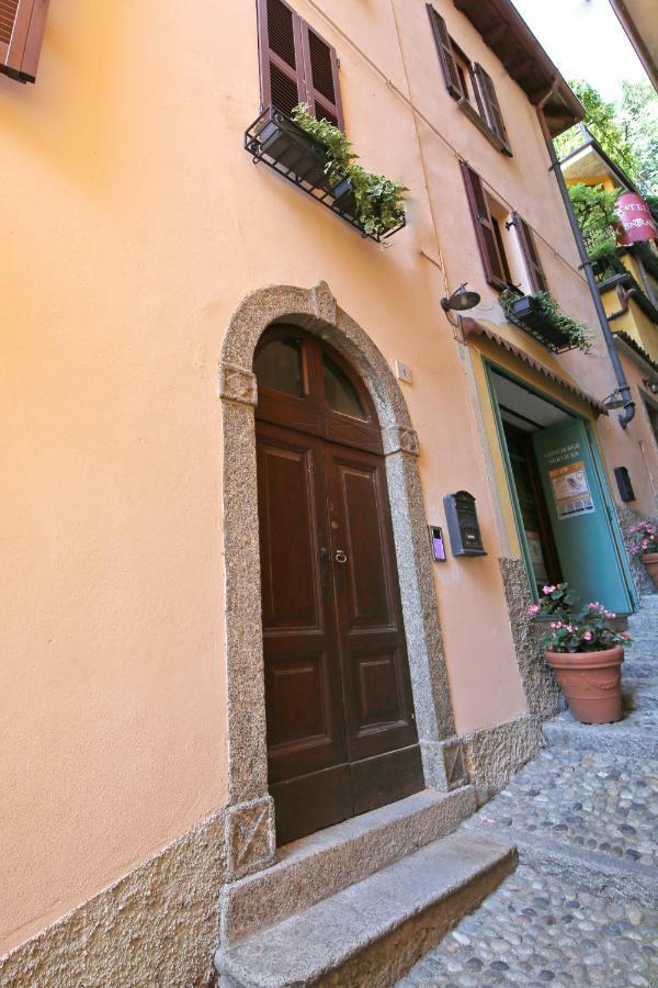 Apartment Salita Plinio 1
