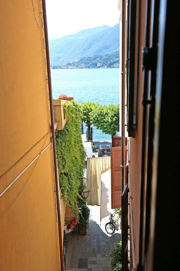 Apartment Salita Plinio 1 *