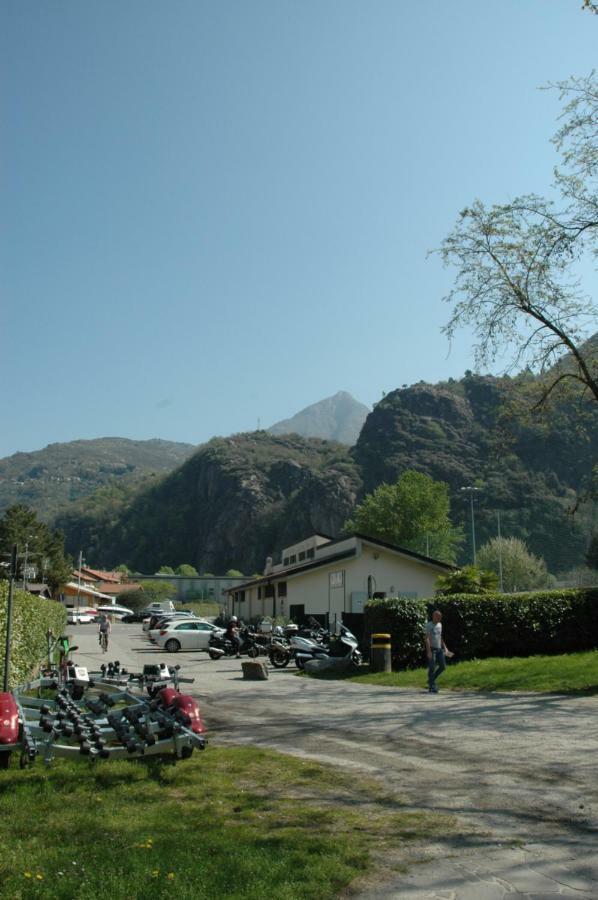 Holiday home Casa Laura Dervio