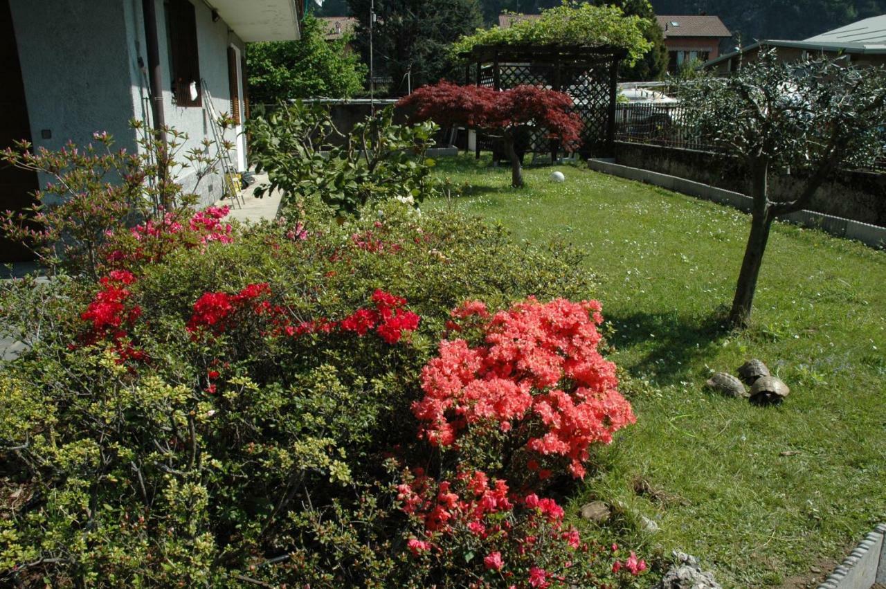Holiday home Casa Laura