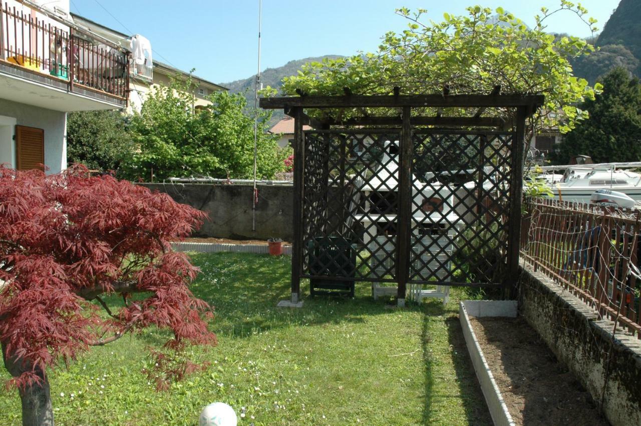 Holiday home Casa Laura