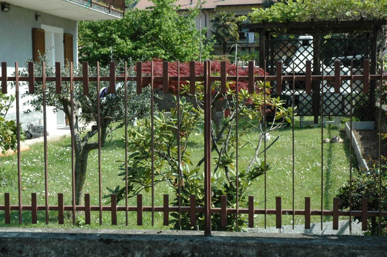 Casa Laura Holiday home Dervio