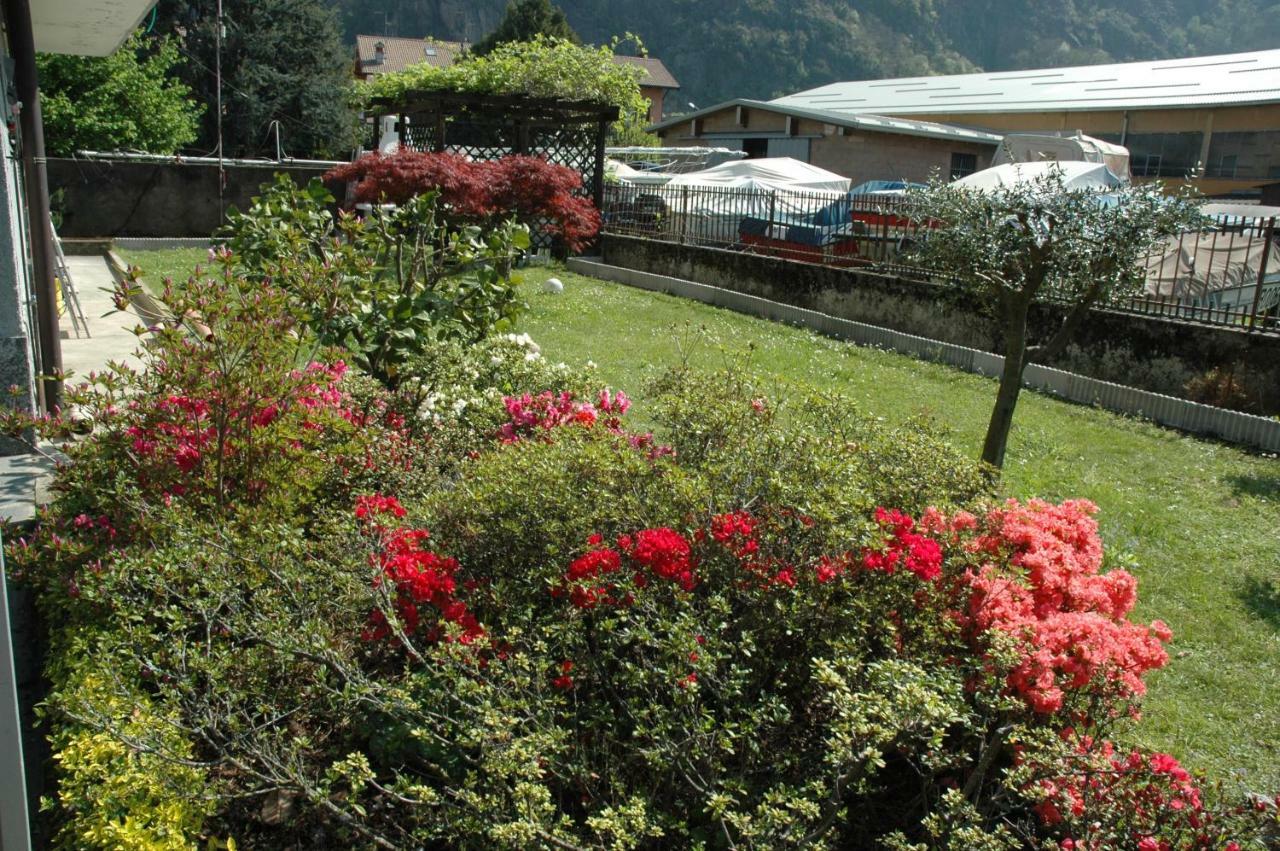 Casa Laura * Dervio