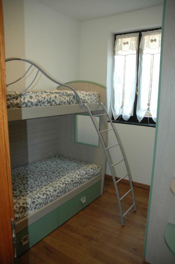 Casa Laura * Dervio