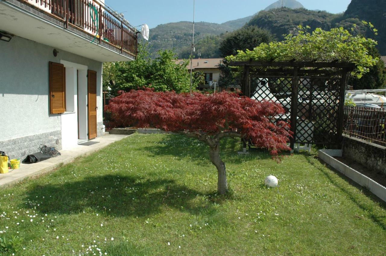 Casa Laura *