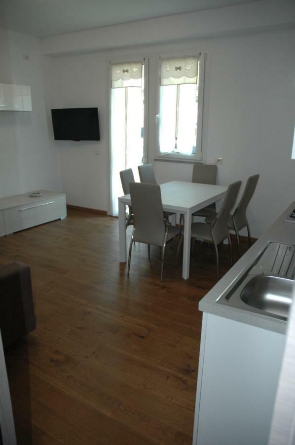 Holiday home Casa Laura Dervio