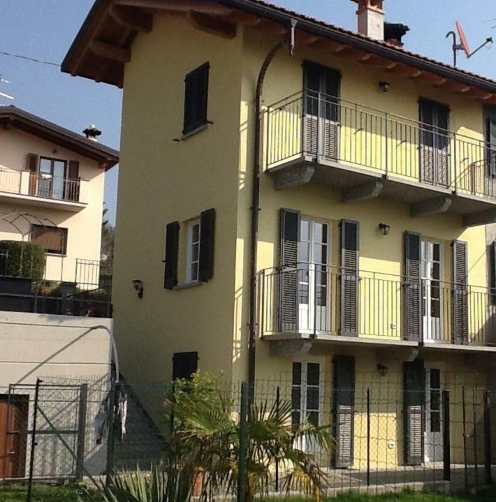 Casa Lidia Ferienhaus