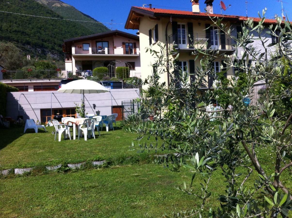 Casa Lidia * Ossuccio
