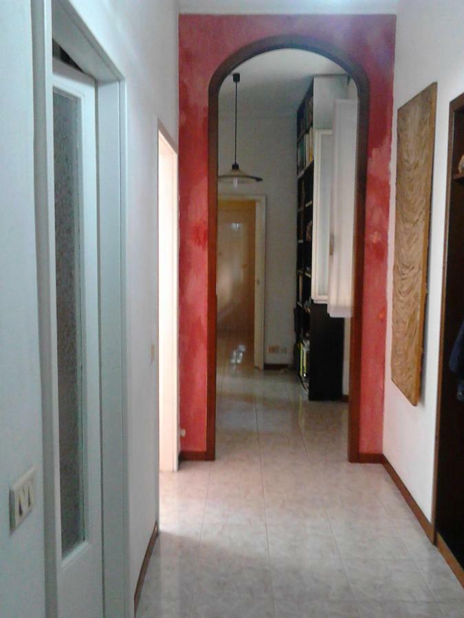 Central Art House Guest house *