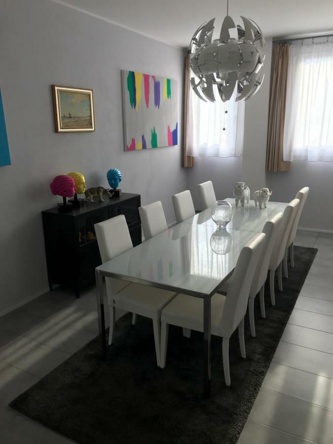 Lake Como Leisure Holiday home Bellano