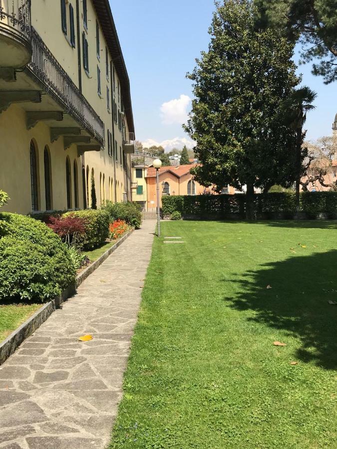 Apartment Vivere Il Lago Cremia