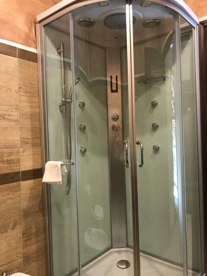 La Fornace Centro Ippico Farm stay