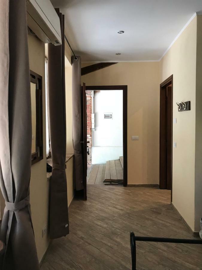 La Fornace Centro Ippico Farm stay *