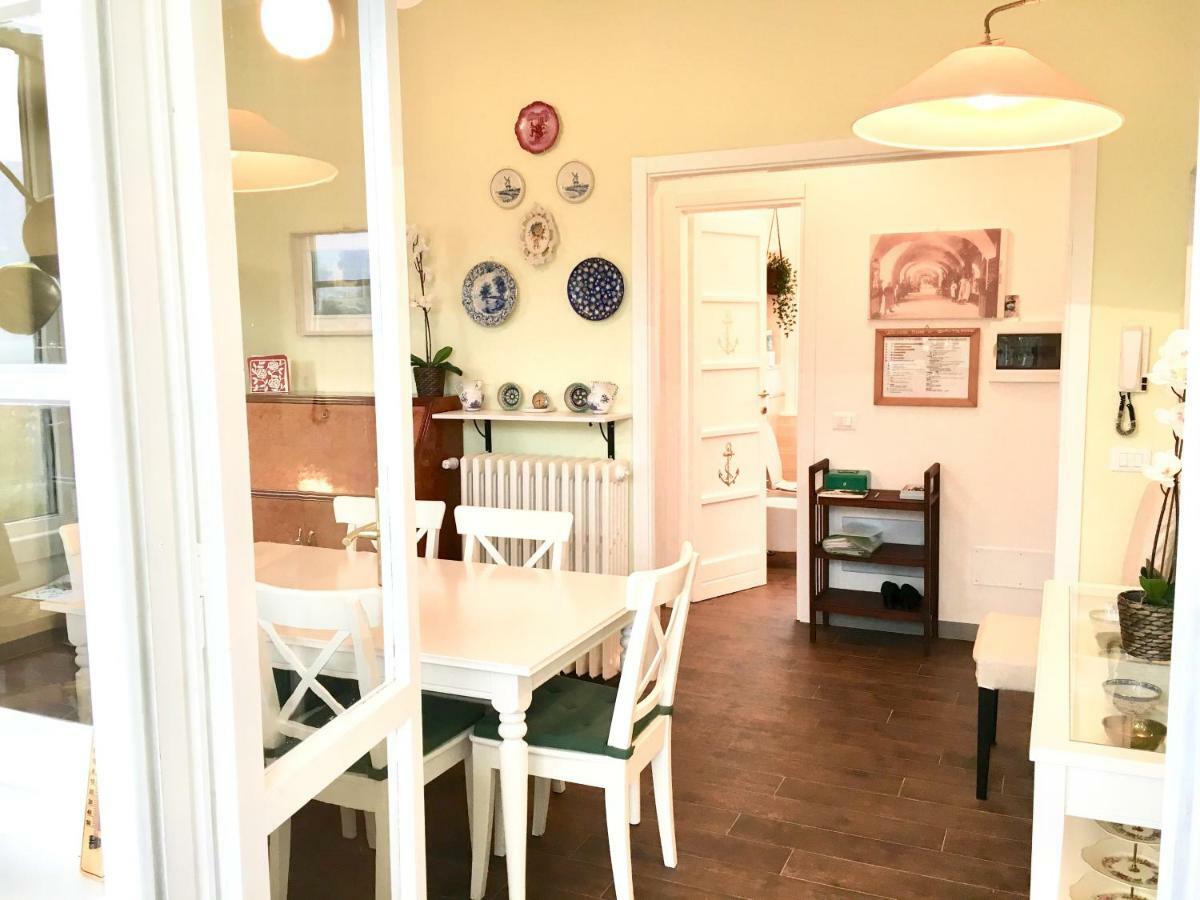 Vintage Apartment *