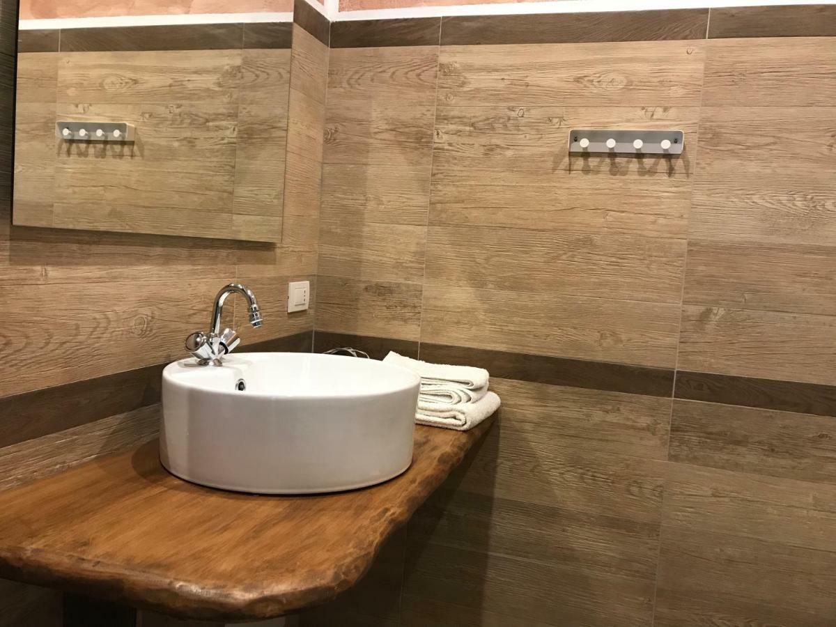 Farm stay La Fornace Centro Ippico Como