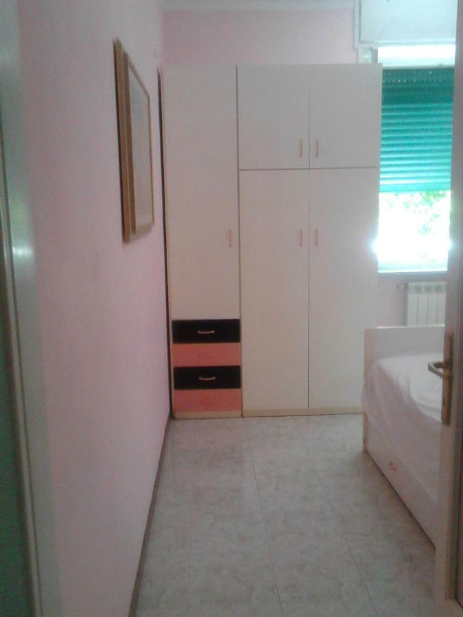 Central Art House Guest house *