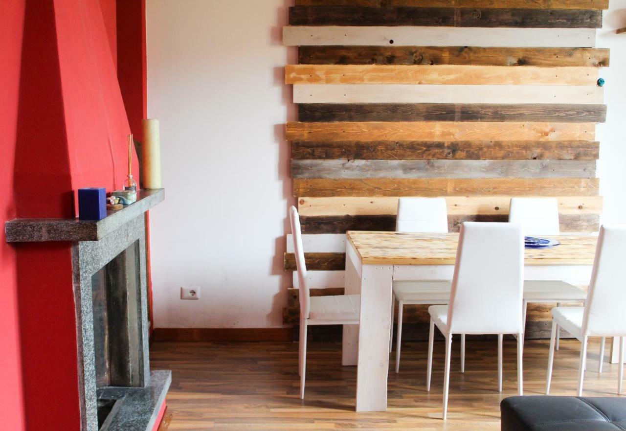The Apartment San Siro (Lombardy)