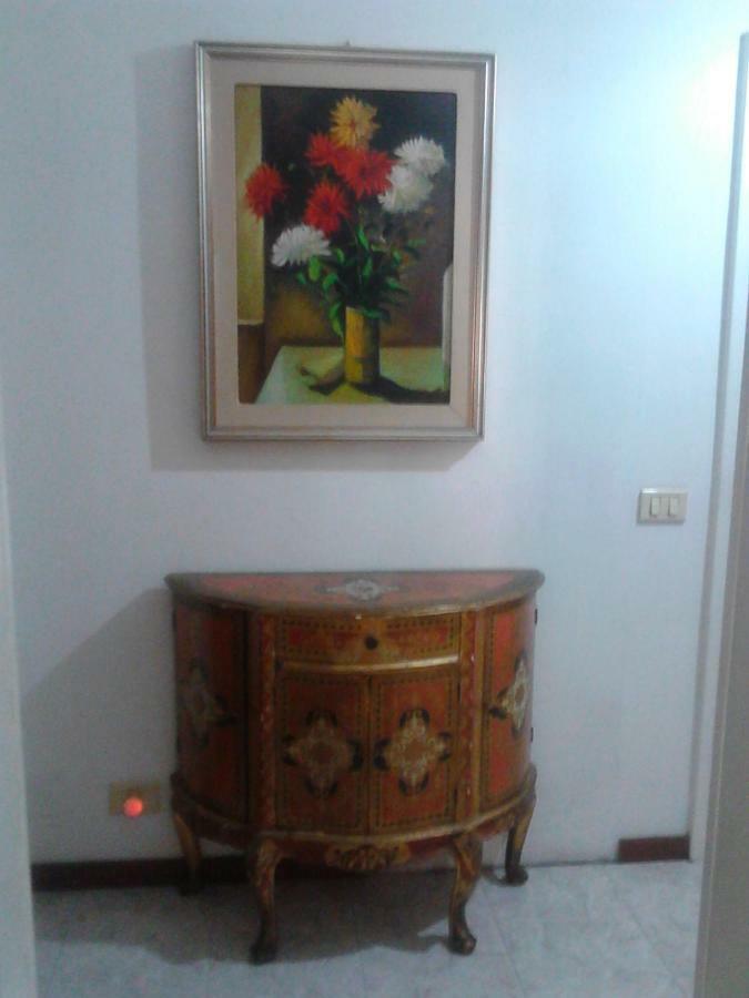 Central Art House Guest house *