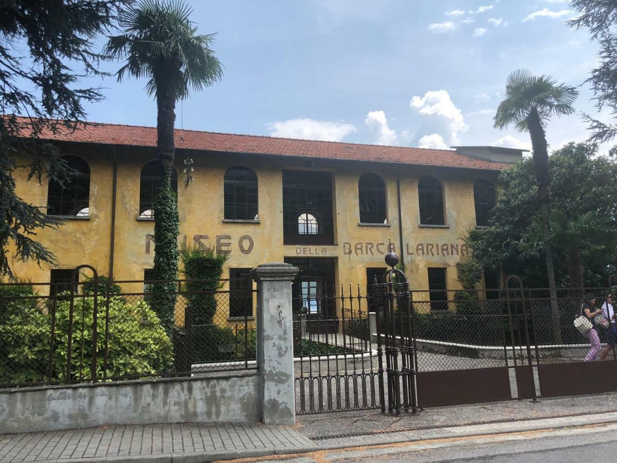 Gabry's Holiday home Pianello Del Lario