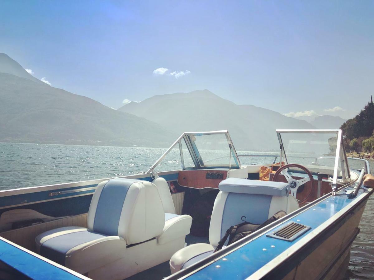 Gabry's Holiday home Pianello Del Lario