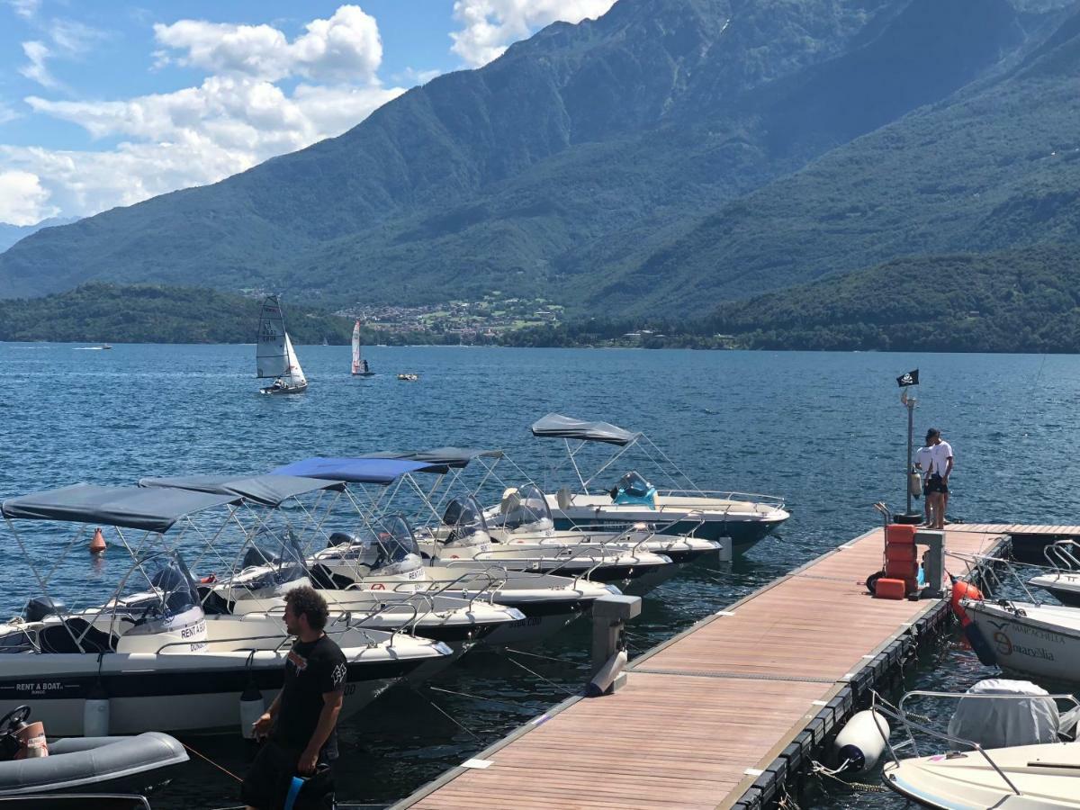 Holiday home Gabry's Pianello Del Lario