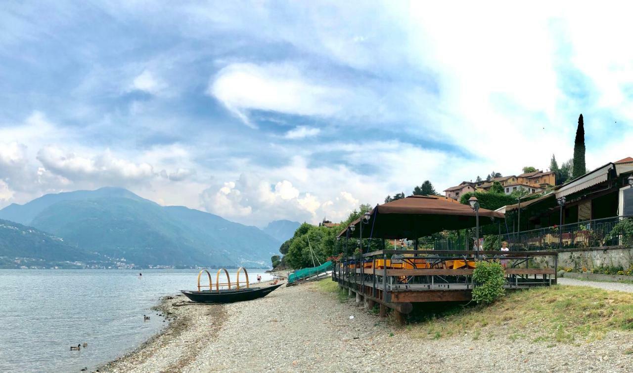 Gabry's Holiday home Pianello Del Lario